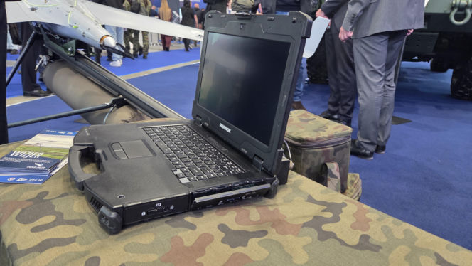 POLSECURE 2026 w Kielcach. Integracja zdolności służb i przemysłu bezpieczeństwa