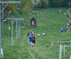 2. Lubelski Duathlon. Pokonali ponad 20 km!