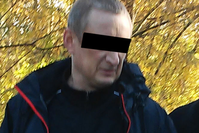 Prokurator maszeruje na odwyk