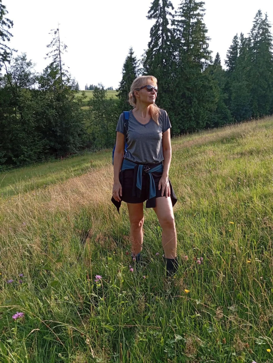 Anna Guzik