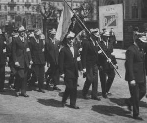  Rocznica powstań śląskich – uroczystości w Warszawie 