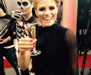 Taniec z gwiazdami, odcinek 9. Gwiazdy w odsłonie HALLOWEEN zatańczą aż dwa razy!