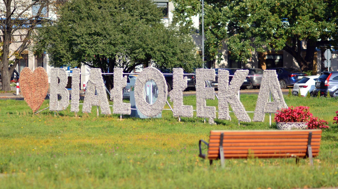 Białołęka