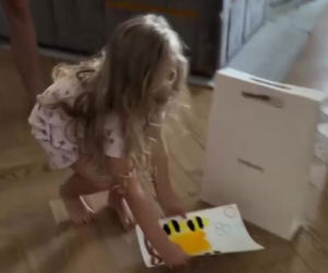 Niezwykłe święto domu Hani Żudziewicz i Jacka Jeschke! Tak wyrosła ich córka