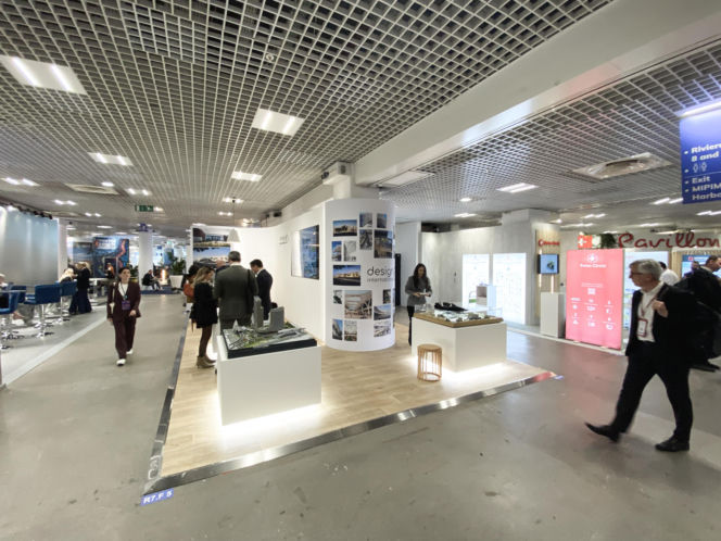 Szymon Wojciechowski relacjonuje tegoroczne MIPIM