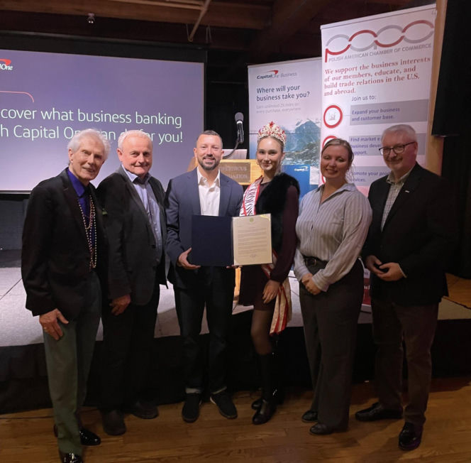 Chicago będzie oficjalnie obchodzić Pączki Day