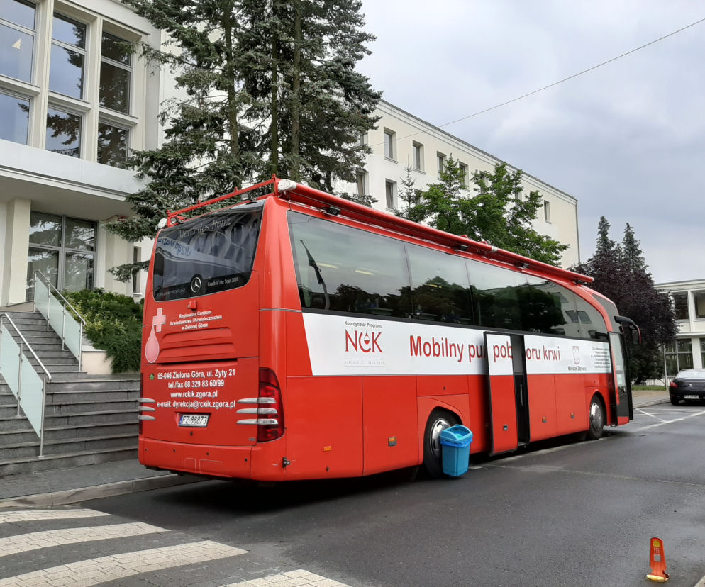 Krwiobus