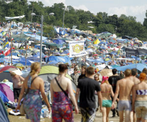 Przystanek Woodstock