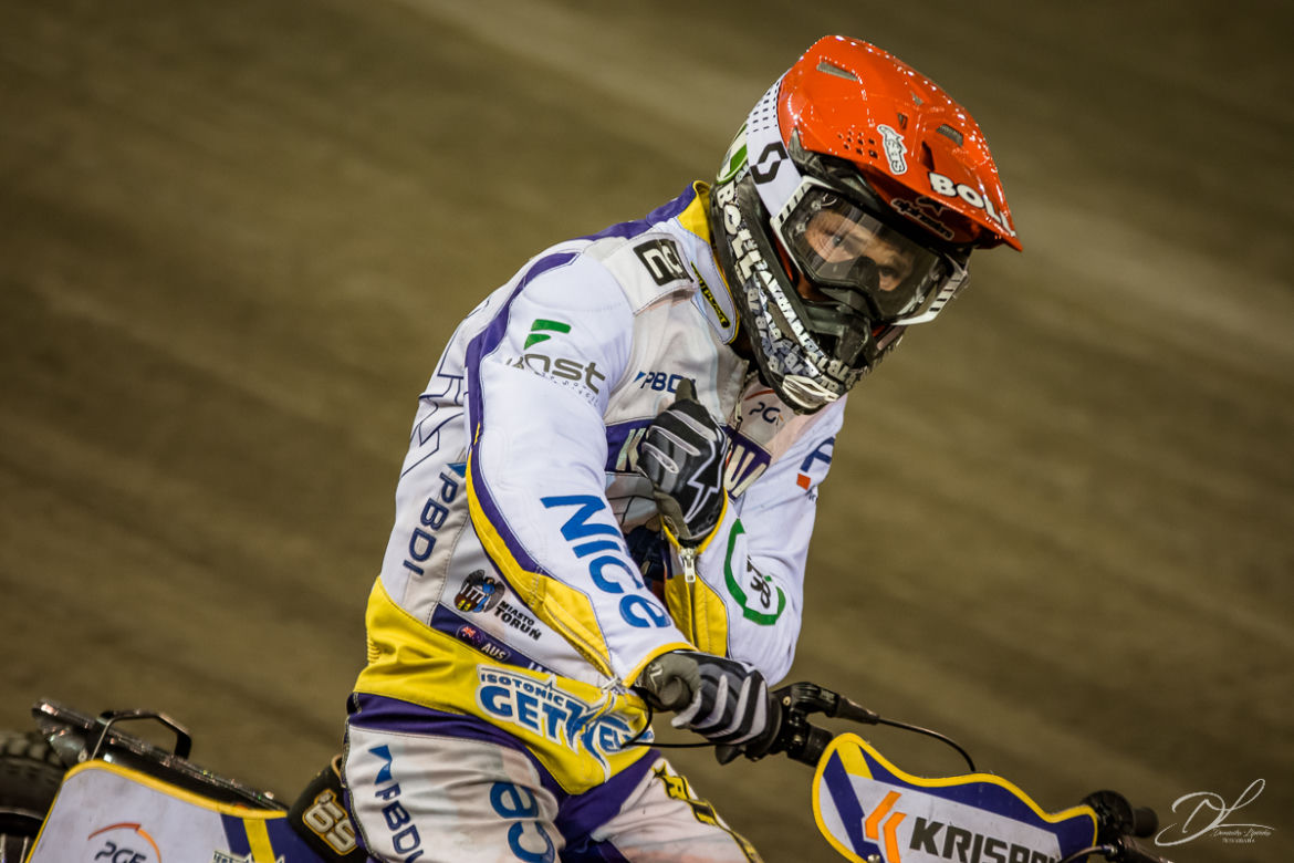 Get Well Toruń - MRGARDEN GKM Grudziądz 44:46 - zobacz zdjęcia z przełomowego meczu derbowego!