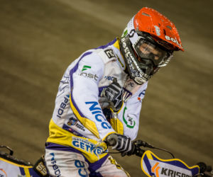 Get Well Toruń - MRGARDEN GKM Grudziądz 44:46 - zobacz zdjęcia z przełomowego meczu derbowego!
