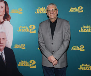 Dalej jazda 2  - skaczemy sobie do gardeł