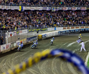 10 lat Motoareny w Toruniu - zapraszamy na karuzelę wspomnień