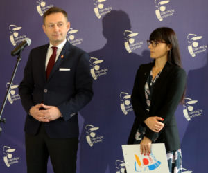 Programy szczepień finansowanych przez miasto