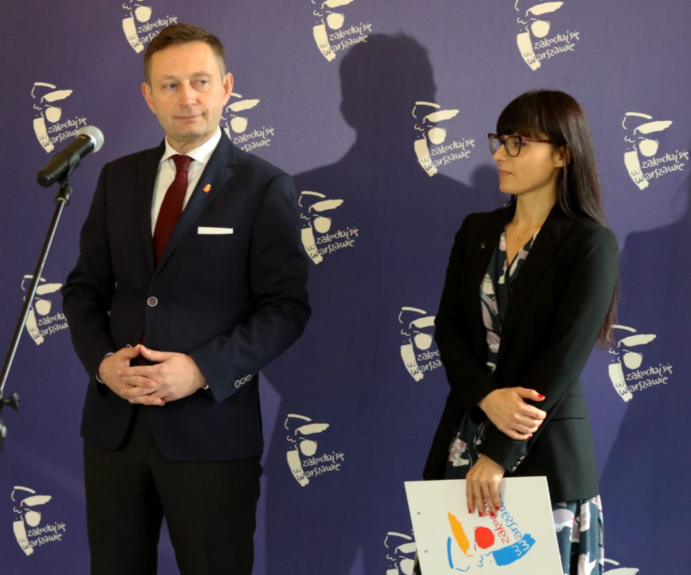 Programy szczepień finansowanych przez miasto