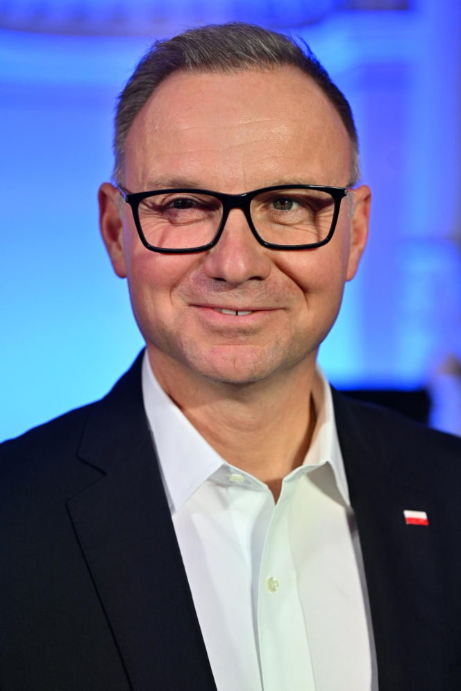 Duda, Komorowski, Kwaśniewski i Wałęsa. Oto byli prezydenci objęci podwyżkami 