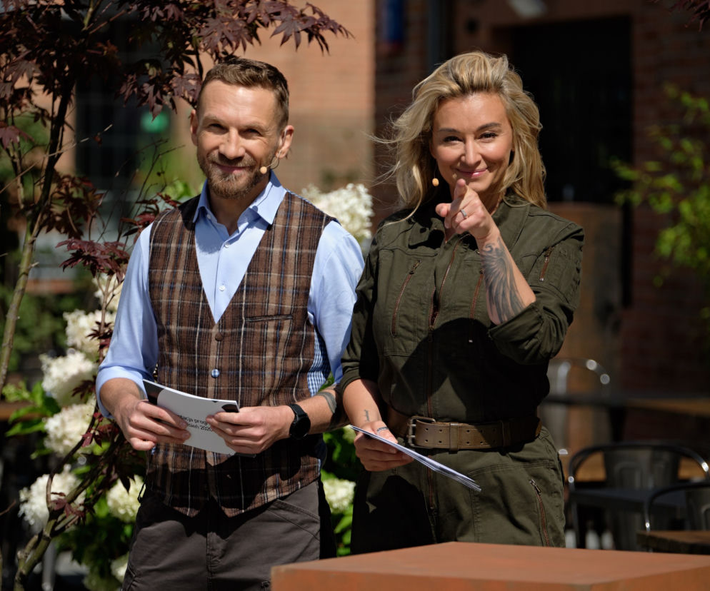 Prezentacja oferty programowej TVN Discovery,  Jesień 2020