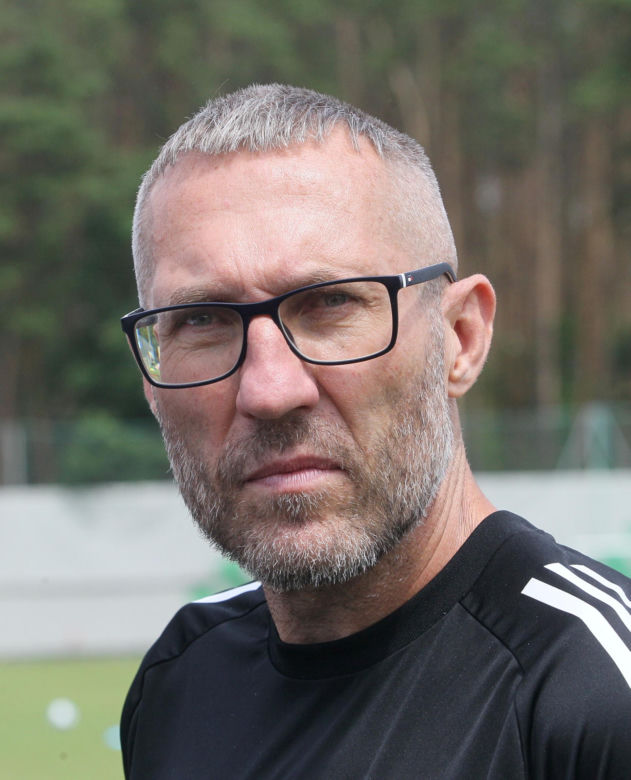 Legia Warszawa rozpoczęła przygotowania do sezonu