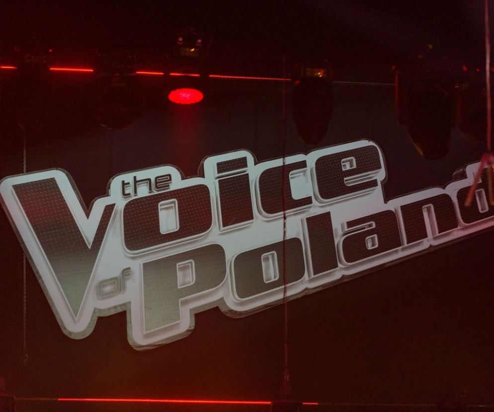 the voice of poland