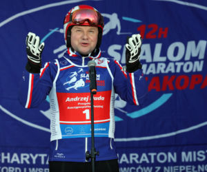 Andrzej Duda 