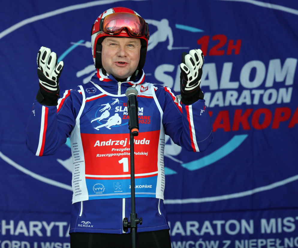 Andrzej Duda 