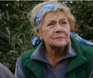 M jak MIŁOŚĆ odc. 974. Barbara Mostowiak (Teresa Lipowska)