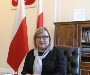 Beata Kempa. Wywiad