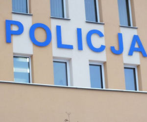 Komisariat policji
