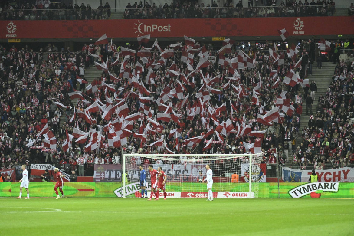 Mecz Polska - Malta w el. MŚ 2026