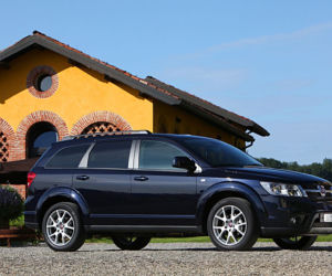 Fiat Freemont