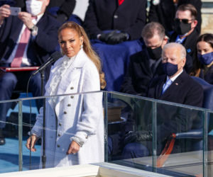 Jennifer Lopez