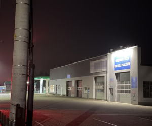 Mrozy ciało mężczyzny w domu