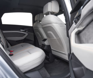 Audi e-tron Sportback S Line 55 quattro 