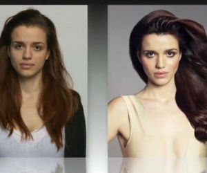 marta zimlińska, top model