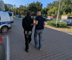 Dwóch nastolatków urządziło sobie ludzkie safari! Z wiatrówek ostrzeliwali namioty bezdomnych
