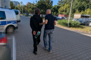 Dwóch nastolatków urządziło sobie ludzkie safari! Z wiatrówek ostrzeliwali namioty bezdomnych