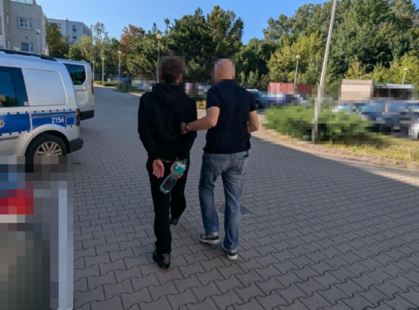 Dwóch nastolatków urządziło sobie ludzkie safari! Z wiatrówek ostrzeliwali namioty bezdomnych