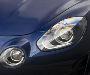 Alpine A110 Legende 1.8 252 KM AT7