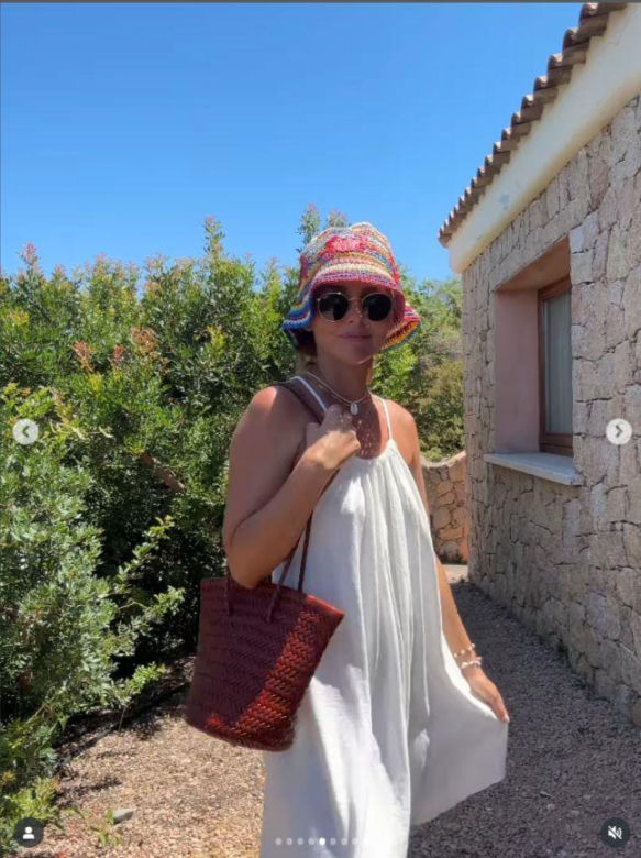 Paulina Sykut-Jeżyna jak nastolatka!
