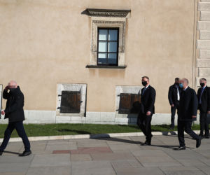 Wzruszające przemówienie Dudy na Wawelu. Można dostrzec sens w bólu osieroconych dzieci