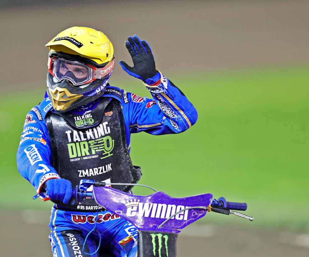 Bartosz Zmarzlik