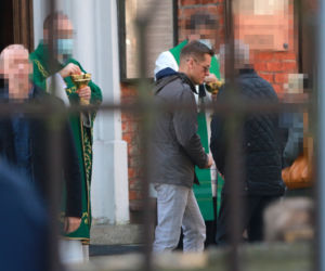 Marcin Mroczek odkrył Boga na nowo