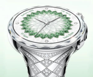 HUAWEI WATCH ULTIMATE DESIGN Spring Edition