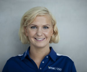 Otylia Jędrzejczak