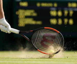 Turniej ATP w ‘s-Hertogenbosch. Historyczny, pierwszy tytuł Kamila Majchrzaka