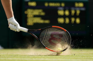 Turniej ATP w ‘s-Hertogenbosch. Historyczny, pierwszy tytuł Kamila Majchrzaka