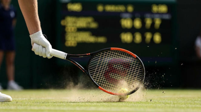 Turniej ATP w ‘s-Hertogenbosch. Historyczny, pierwszy tytuł Kamila Majchrzaka