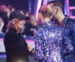 Paulina Gałązka, Marta Wiśniewska, Michał Bartkiewicz