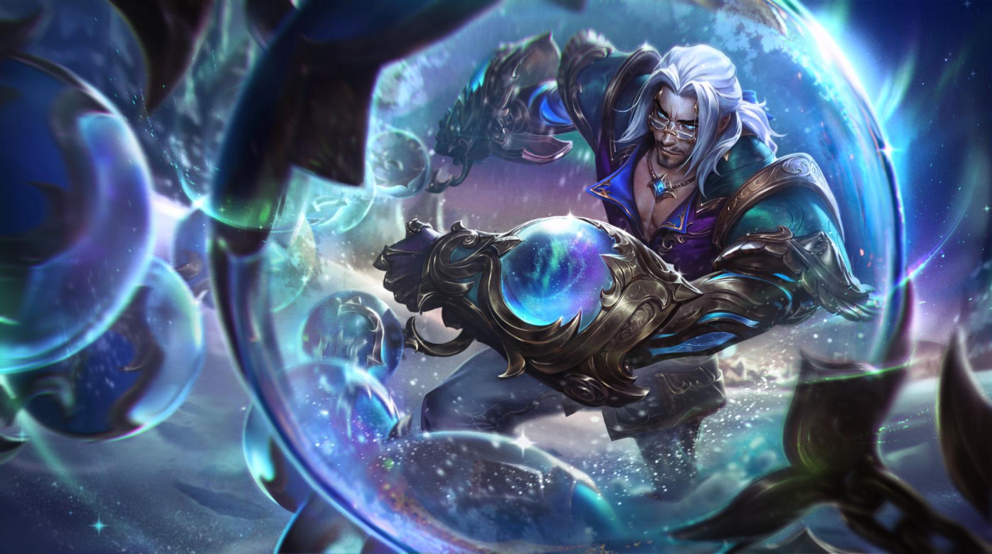League of Legends - Winterblessed, Wybrańcy Zimy 2023. Zimowe skiny potwierdzone! Które postacie je otrzymają?