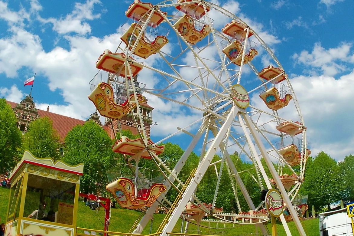 Piknik nad Odrą 2023