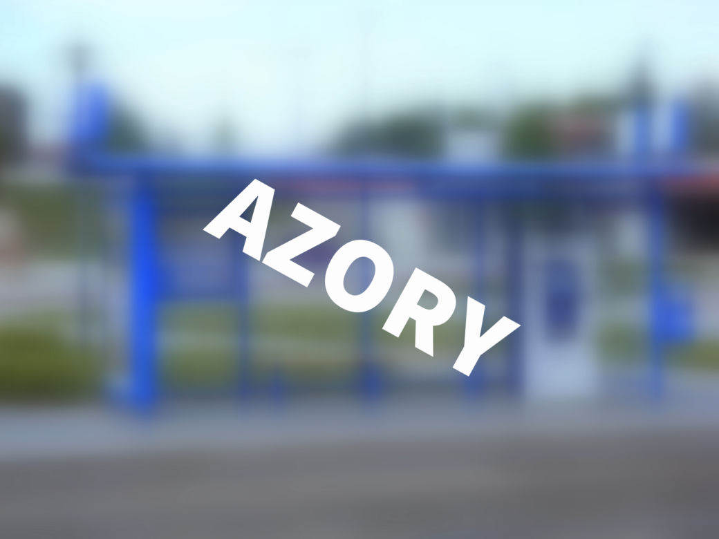 Azory